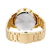 Lorus RW646AX9 Gold Plated Chronograph Bracelet Watch - W16237 Alternative Image