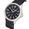 Lorus RH955PX9 Black Strap Watch - W16244 Alternative Image