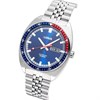 Lorus RL445BX9 Automatic Blue Dial Bracelet Watch - W16270 Alternative Image