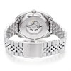 Lorus RL445BX9 Automatic Blue Dial Bracelet Watch - W16270 Alternative Image