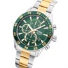 Lorus RM327JX9 Two Tone Chronograph Bracelet Watch - W16273 Alternative Image