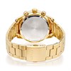 Lorus RM330JX9 Gold Plated Chronograph Bracelet Watch - W16274 Alternative Image