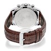 Lorus RM343JX9 Chronograph Brown Leather Strap Watch - W16276 Alternative Image
