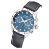 Lorus RT341KX9 Chronograph Black Leather Strap Watch - W16285 Alternative Image