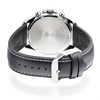 Lorus RT341KX9 Chronograph Black Leather Strap Watch - W16285 Alternative Image