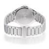Lorus RS949DX9 Slim Silver Dial Bracelet Watch - W16287 Alternative Image