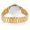 Lorus RS950DX9 Slim Gold Plated Bracelet Watch - W16288 Alternative Image