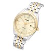 Lorus RH972QX9 Two Tone Bracelet Watch - W16290 Alternative Image