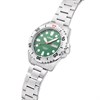 Lorus RL475BX9 Automatic Green Dial Bracelet Watch - W16296 Alternative Image