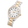 Lorus RH912RX9 Two Tone Bracelet Watch - W16304 Alternative Image