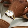 Lorus RH912RX9 Two Tone Bracelet Watch - W16304 Alternative Image