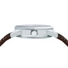 Lorus RL497BX9 Automatic Blue Dial Brown Leather Strap Watch - W16317 Alternative Image