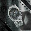 Lorus RZ519AX9 Solar Chronograph Bracelet Watch - W16318 Alternative Image