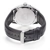Lorus RX339AX9 Black Leather Strap Watch - W16325 Alternative Image