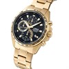 Lorus RM358HX9 Chronograph Black Dial Bracelet Watch - W16326 Alternative Image