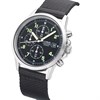 Lorus RM347JX9 Chronograph  Black Fabric Strap Watch - W16332 Alternative Image