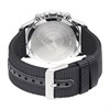 Lorus RM347JX9 Chronograph  Black Fabric Strap Watch - W16332 Alternative Image