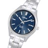 Lorus RX389AX9 Solar Blue Dial Bracelet Watch - W16333 Alternative Image