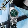 Lorus RX391AX9 Solar Green Dial Bracelet Watch - W16335 Alternative Image
