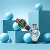 Lorus RH991RX9 Light Blue Dial Bracelet Watch - W16337 Alternative Image