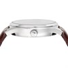 Lorus RH995RX9 Green Dial Brown Leather Strap Watch - W16339 Alternative Image