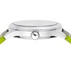 Lorus RH985RX9 Black/Green Leather Strap Watch - W16340 Alternative Image