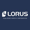 Lorus RH985RX9 Black/Green Leather Strap Watch - W16340 Alternative Image