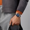 Lorus RS905EX9 Blue Dial Bracelet Watch - W16343 Alternative Image