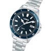 Lorus RH901SX9 Blue Dial Bracelet Watch - W16350 Alternative Image