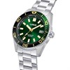 Lorus RU425AX9 Automatic Green Dial Bracelet Watch - W16352 Alternative Image