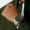 Lorus RU425AX9 Automatic Green Dial Bracelet Watch - W16352 Alternative Image