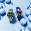 Lorus RU425AX9 Automatic Green Dial Bracelet Watch - W16352 Alternative Image