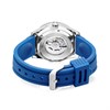 Lorus RU431AX9 Automatic Blue Silicone Strap Watch - W16353 Alternative Image