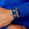 Lorus RU431AX9 Automatic Blue Silicone Strap Watch - W16353 Alternative Image