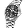 Lorus RL443CX9 Automatic Grey Dial Bracelet Watch - W16354 Alternative Image