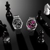 Lorus RL443CX9 Automatic Grey Dial Bracelet Watch - W16354 Alternative Image