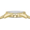 Lorus RJ696AX9 Sport Gold Tone Black Dial bracelet Watch - W16380 Alternative Image