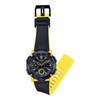 Casio G-Shock GA-2000-1A9ER Chronograph Resin Strap Watch - W17101 Alternative Image