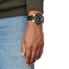 Casio G-Shock GA-2000-1A9ER Chronograph Resin Strap Watch - W17101 Alternative Image