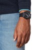 Casio G-Shock GA-2100-1AER Octagon Series Black Resin Strap Watch - W17145 Alternative Image