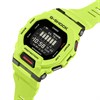 Casio G-Shock G-Squad GBD-200-9ER Florescent Green Strap Watch - W17237 Alternative Image