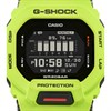 Casio G-Shock G-Squad GBD-200-9ER Florescent Green Strap Watch - W17237 Alternative Image