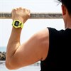 Casio G-Shock G-Squad GBD-200-9ER Florescent Green Strap Watch - W17237 Alternative Image