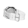 Casio G-Shock GA-2100SKE-7AER Transparent White Strap Watch - W17259 Alternative Image