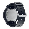 Casio G-Shock GA-2100-1A3ER Utility Black Resin Strap Watch - W17261 Alternative Image