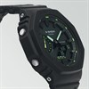 Casio G-Shock GA-2100-1A3ER Utility Black Resin Strap Watch - W17261 Alternative Image