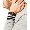 Casio Vintage W-59-1VQES Chronograph Black Resin Strap Watch - W1728 Alternative Image