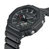 Casio G-Shock GA-B2100-1AER Bluetooth Solar Black Strap Watch - W17317 Alternative Image