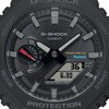 Casio G-Shock GA-B2100-1AER Bluetooth Solar Black Strap Watch - W17317 Alternative Image