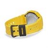 Casio G-Shock GA-B2100C-9AER Bluetooth Solar Yellow Strap Watch - W17318 Alternative Image